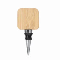 Bottle open wine stopper - Pomni