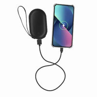 Power Bank Hand Warmer - Geax