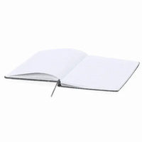 Notebook in RPET felt | Cork - Wilko