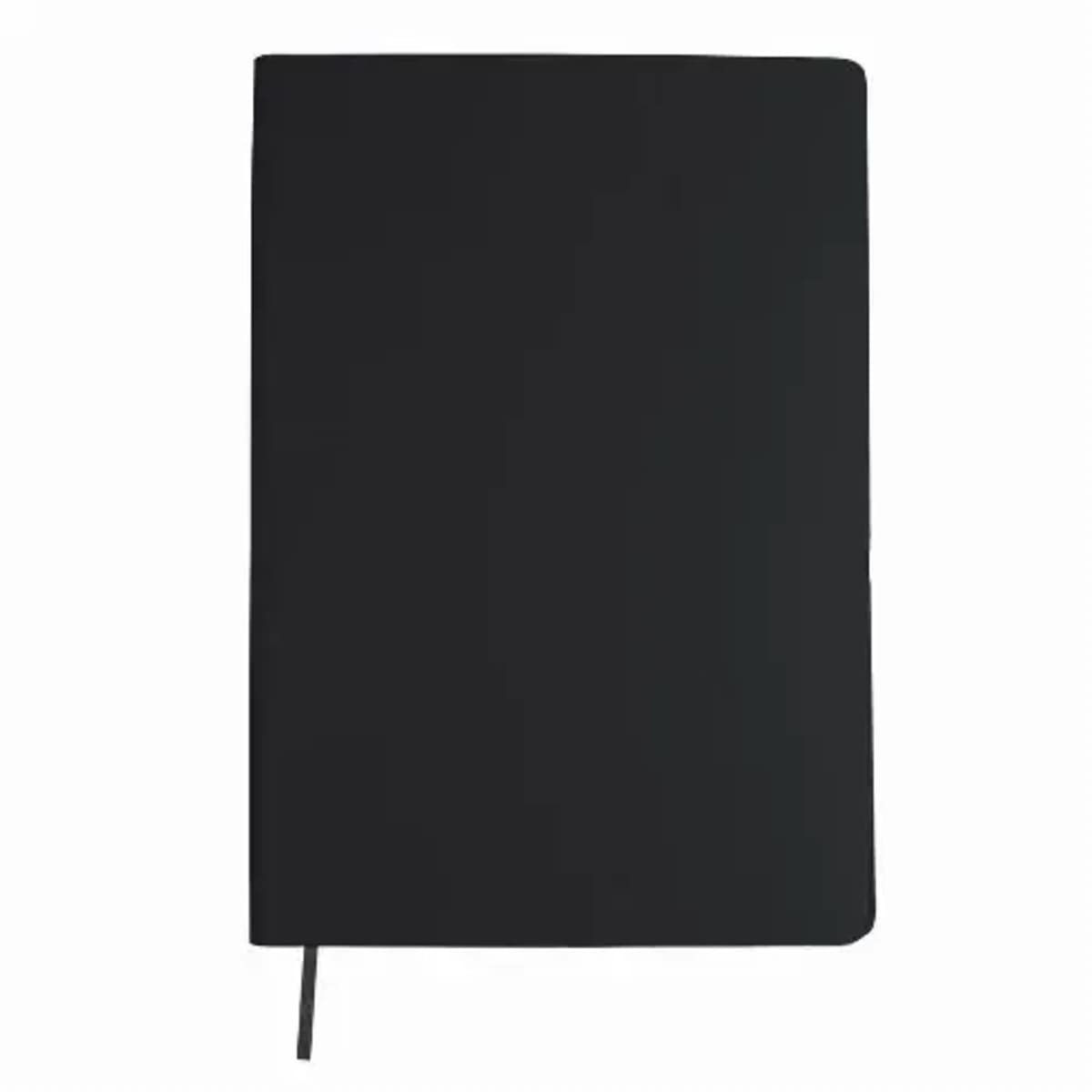 Notebook in Recycled PU leather - Lazox