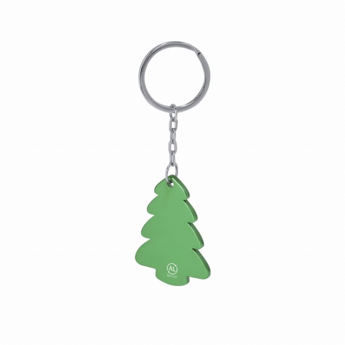 Christmas Tree in Recycled aluminium - Shappier