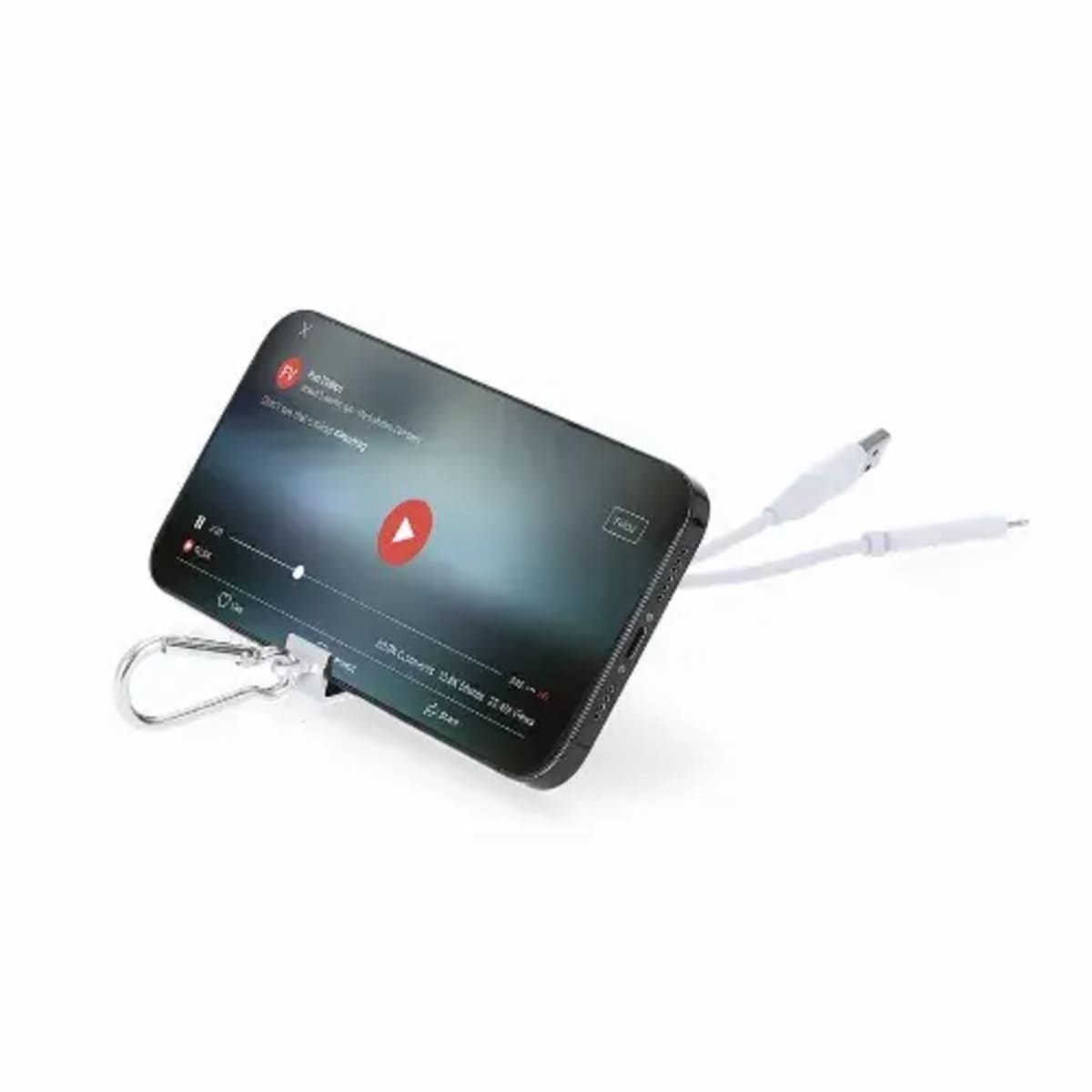 Charger USB Hub - Leony