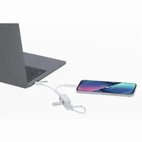 Charger USB Hub - Leony
