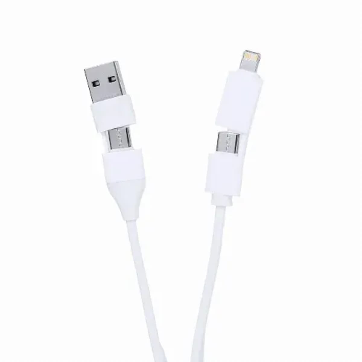 Charger USB Hub - Leony