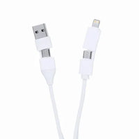 Charger USB Hub - Leony