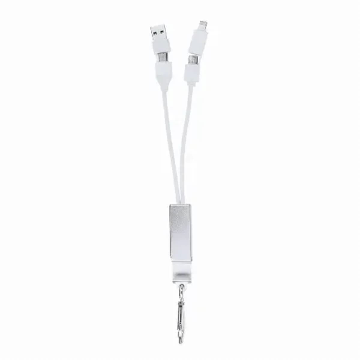 Charger USB Hub - Leony