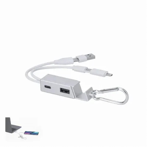Charger USB Hub - Leony