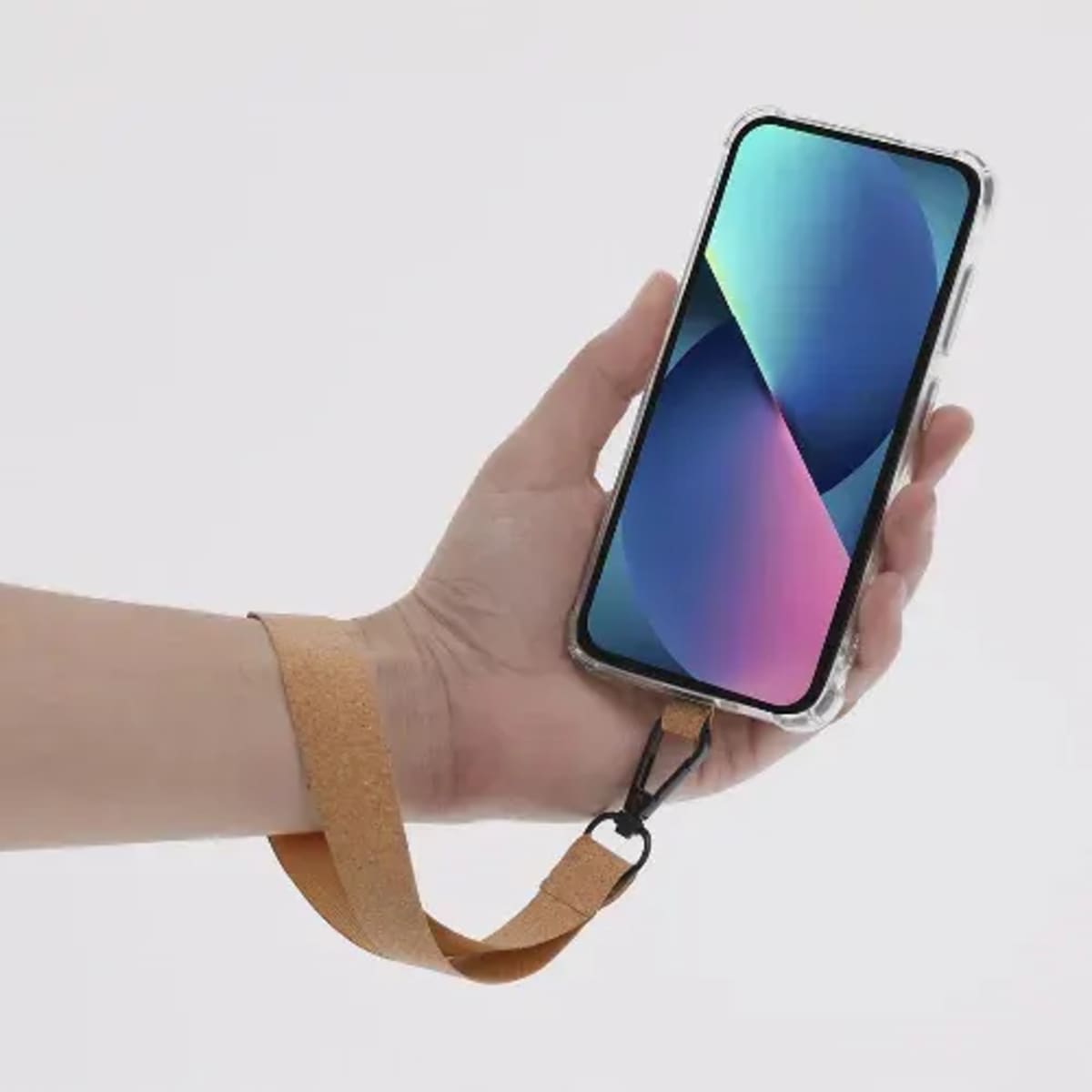 Cork Phone holder - Naomix