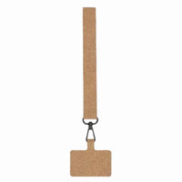 Cork Phone holder - Naomix