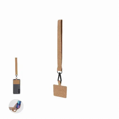 Cork Phone holder - Naomix