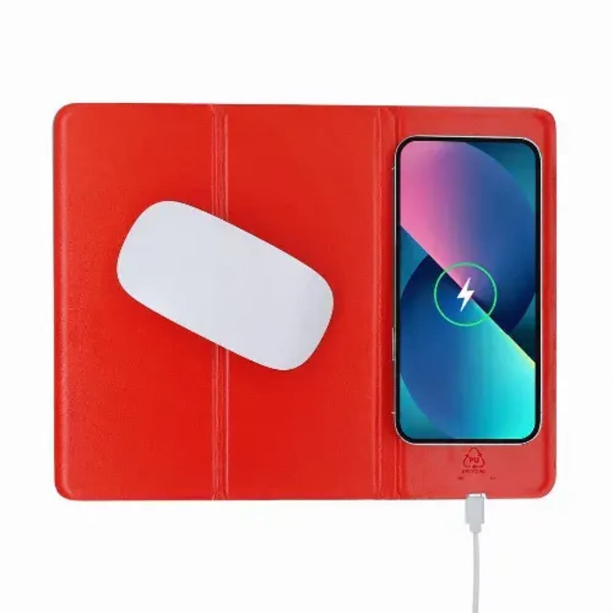Charger Mousepad Dangox