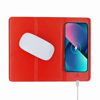 Charger Mousepad Dangox