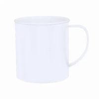 Recycled PP mug - Mayfer