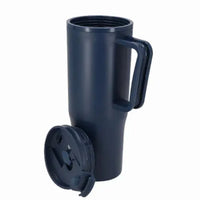 Insulated Mug in Recycled PP - Miranda