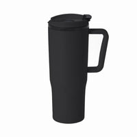 Insulated Mug in Recycled PP - Miranda