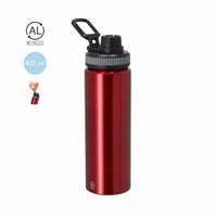 Recycled Aluminium bottle - Fouler