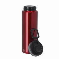 Recycled Aluminium bottle - Fouler
