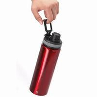Recycled Aluminium bottle - Fouler