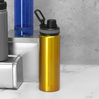 Recycled Aluminium bottle - Fouler
