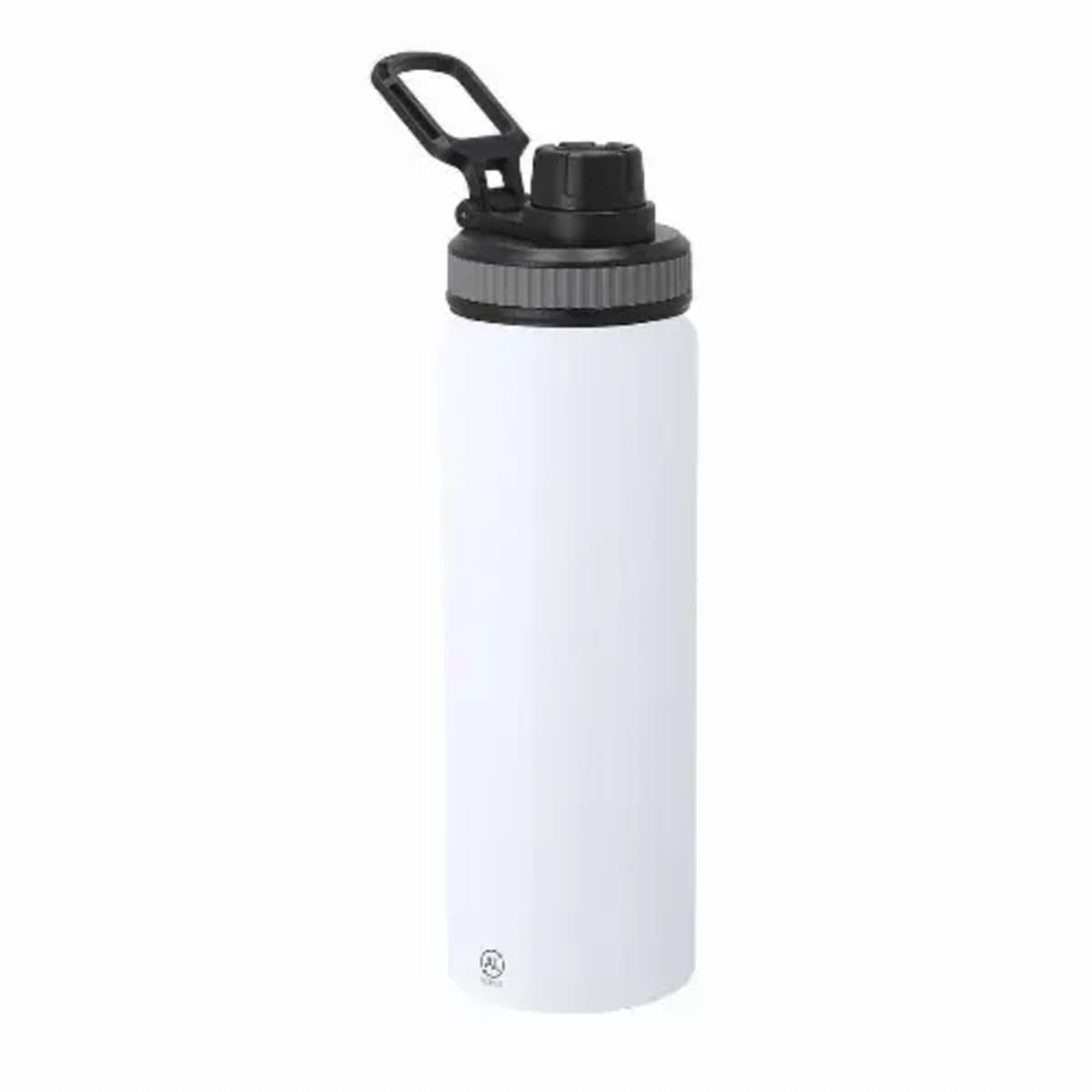 Recycled Aluminium bottle - Fouler