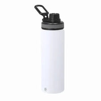 Recycled Aluminium bottle - Fouler
