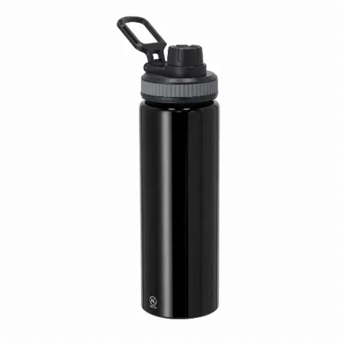 Recycled Aluminium bottle - Fouler