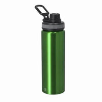 Recycled Aluminium bottle - Fouler