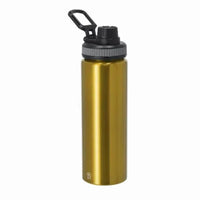 Recycled Aluminium bottle - Fouler