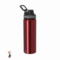 Recycled Aluminium bottle - Fouler
