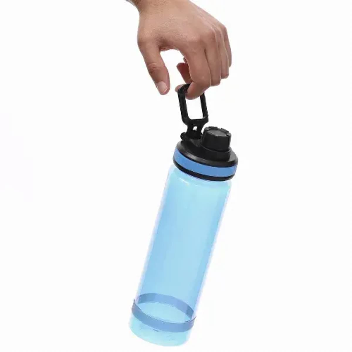RPET Bottle - Ziffel