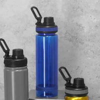 RPET Bottle - Ziffel