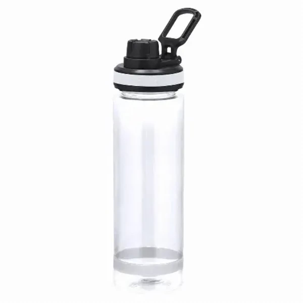RPET Bottle - Ziffel