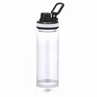 RPET Bottle - Ziffel