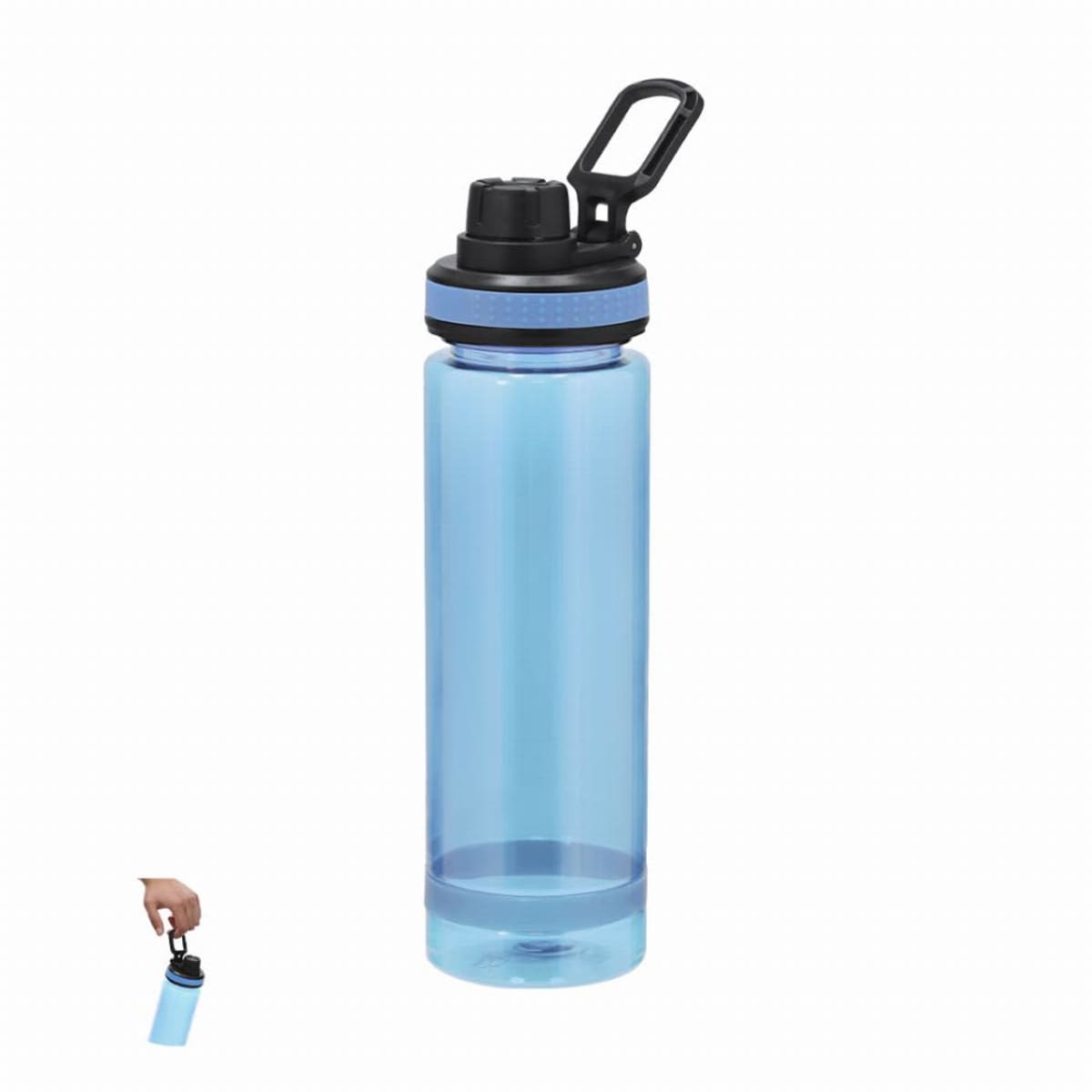 RPET Bottle - Ziffel
