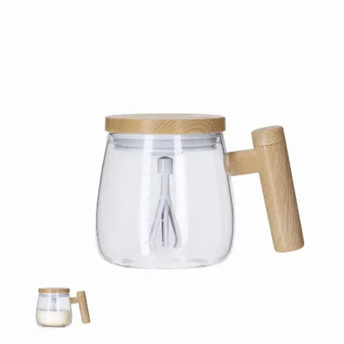 Glass mixing cup - Rydian