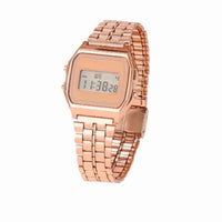 Watch - Busnor