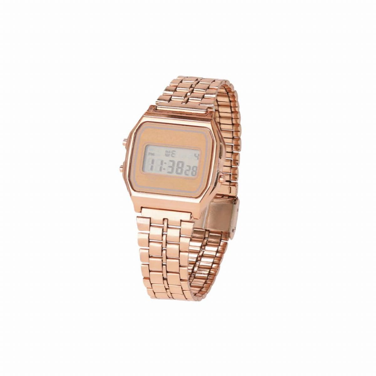 Watch - Busnor