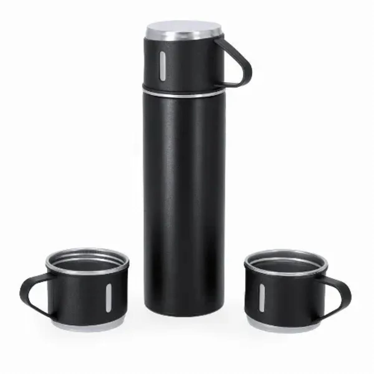 Flask cup set - Melbir
