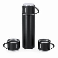 Flask cup set - Melbir