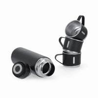 Flask cup set - Melbir