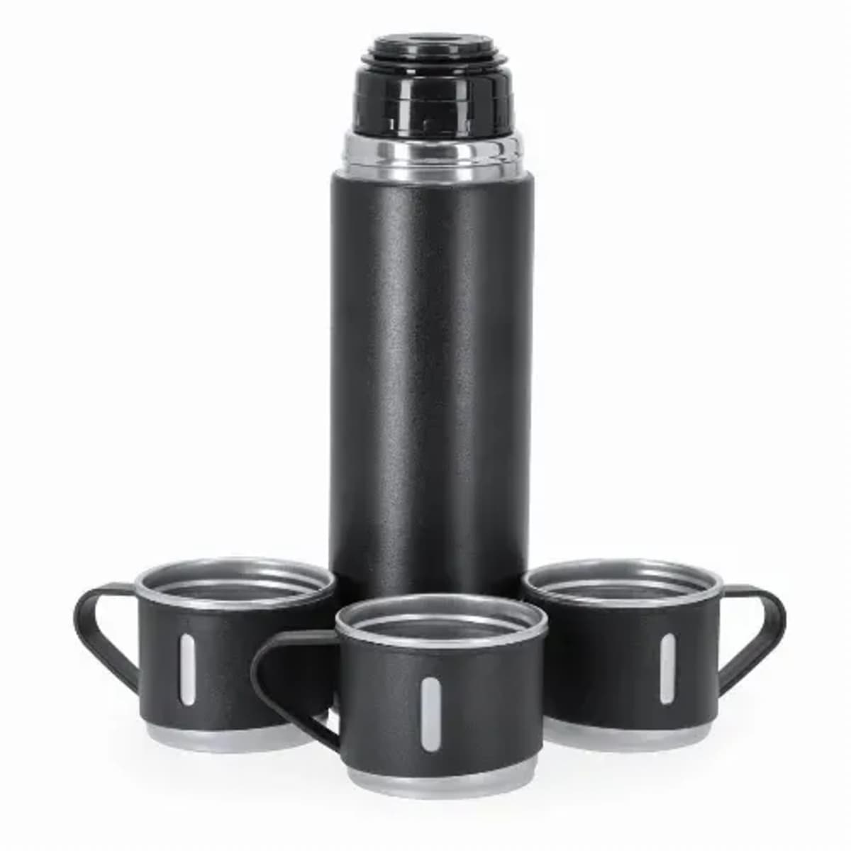 Flask cup set - Melbir