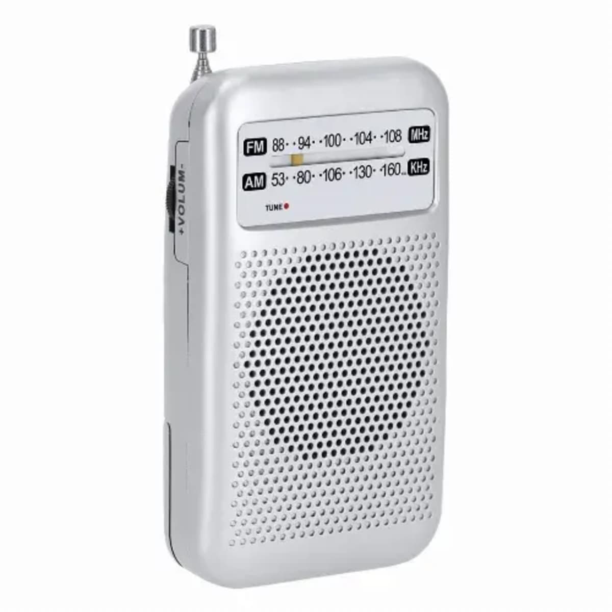 Vintage Radio - Mester