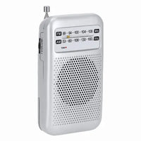 Vintage Radio - Mester