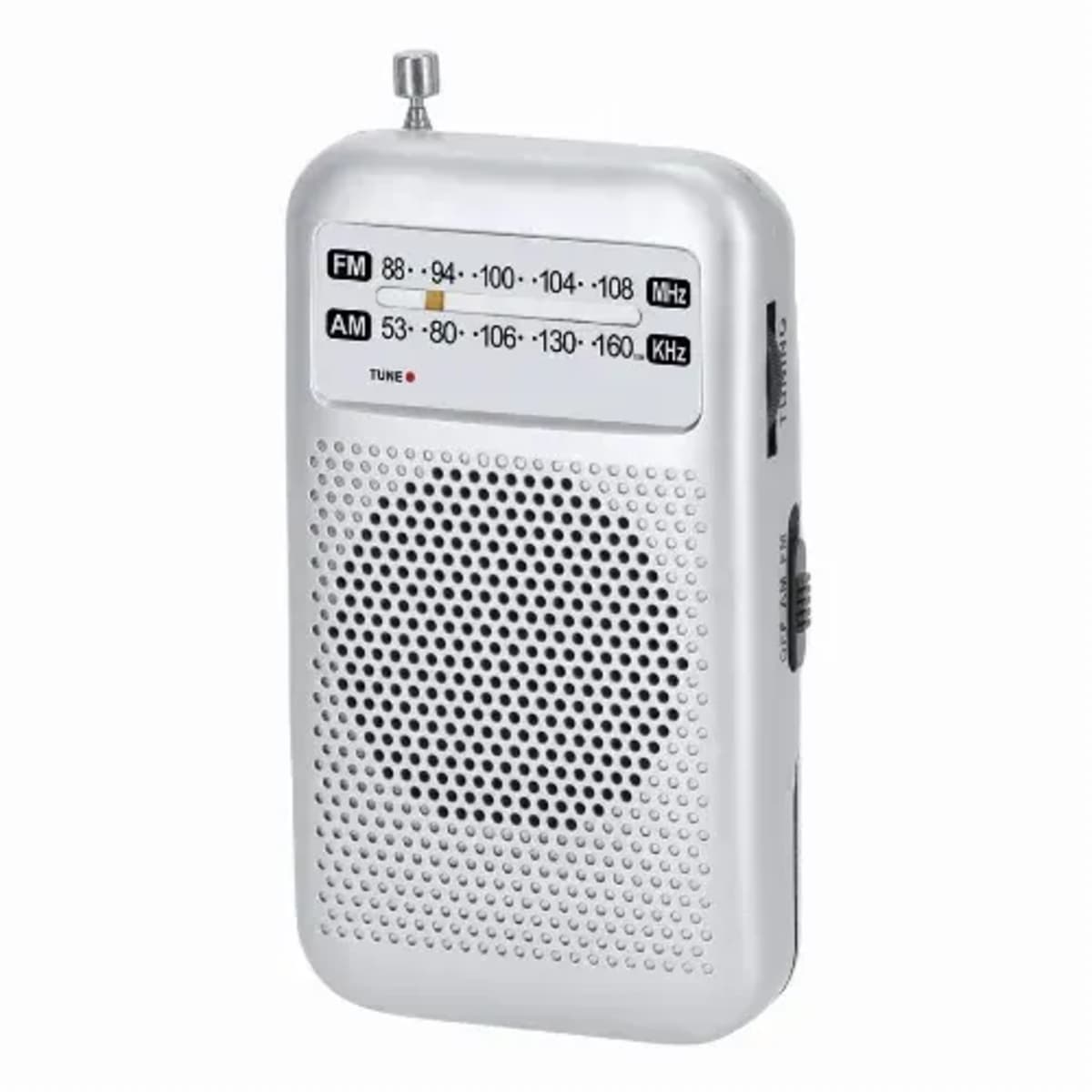 Vintage Radio - Mester