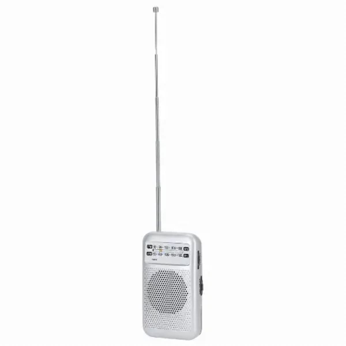 Vintage Radio - Mester