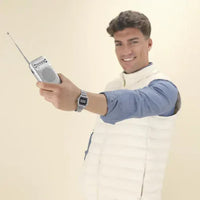 Vintage Radio - Mester