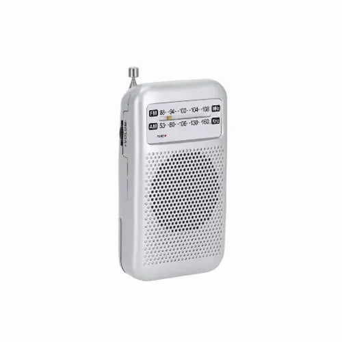 Vintage Radio - Mester
