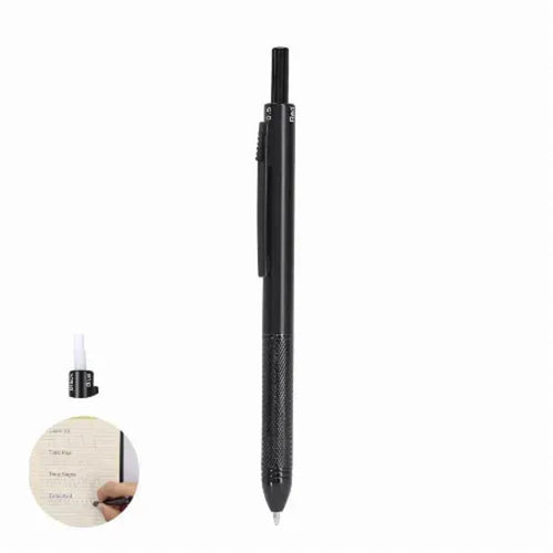 Multi-function Pen | Pencil -Tidio