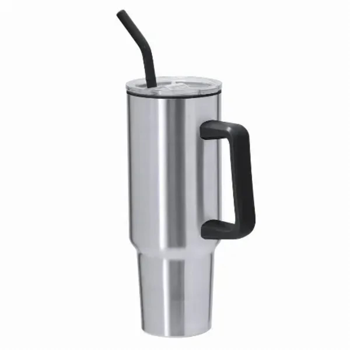 1.2 litre Insulated Mug -Lansin