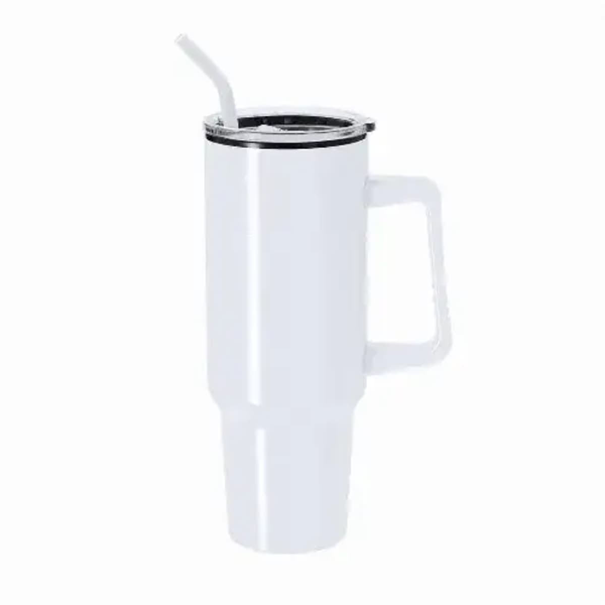 1.2 litre Insulated Mug -Lansin